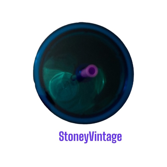 3/$45 Starbucks Iridescent Rainbow Marbled Oil Slick Cold Cup Venti 24oz - Picture 3 of 4